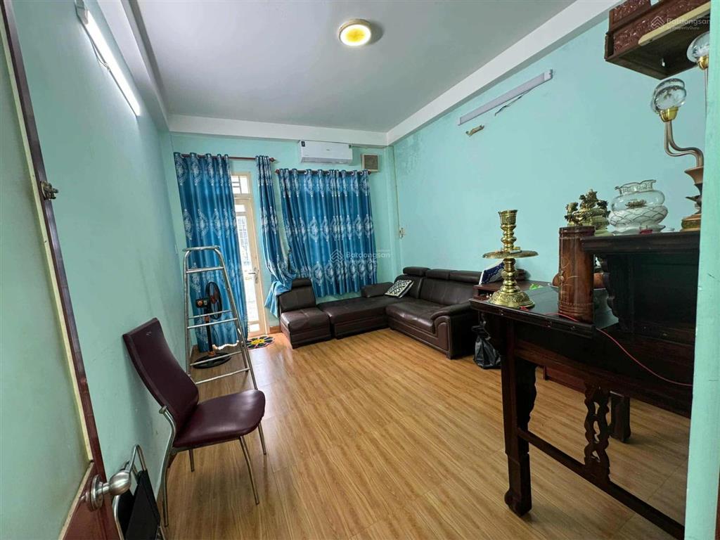 Bán nhà hxh khu bàu cát đồng đen tân bình (4 x16)m2 4 phòng ngủ 6,9 tỷ!