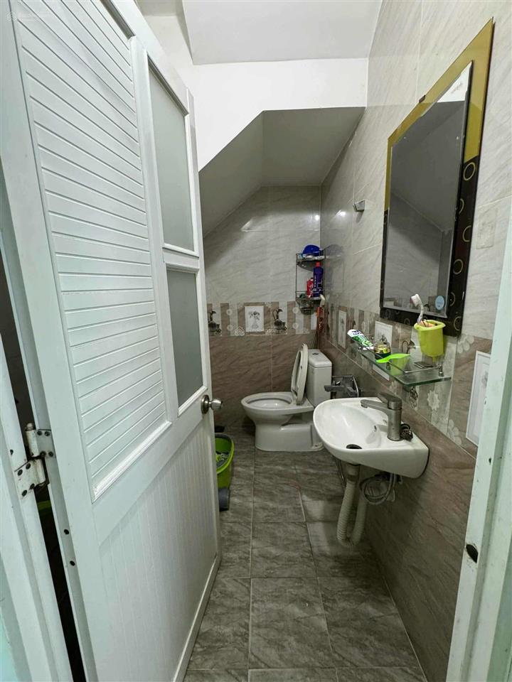 Bán nhà hxh khu bàu cát đồng đen tân bình (4 x16)m2 4 phòng ngủ 6,9 tỷ!