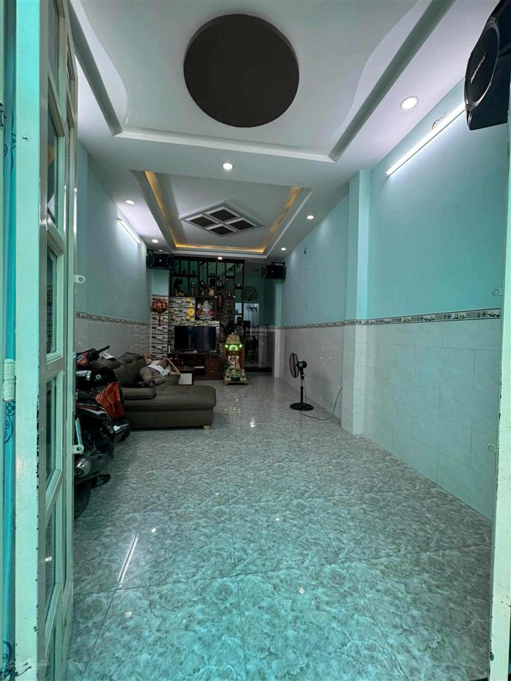 Bán nhà hxh khu bàu cát đồng đen tân bình (4 x16)m2 4 phòng ngủ 6,9 tỷ!