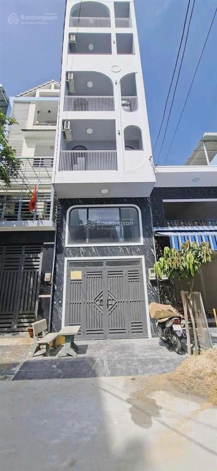 Căn hộ dịch vụ 6 tầng + thang máy+ đường rộng 8m nguyễn sơn tân phú nhỉnh 11 tỷ.