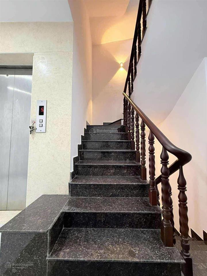 Căn hộ dịch vụ 6 tầng + thang máy+ đường rộng 8m nguyễn sơn tân phú nhỉnh 11 tỷ.