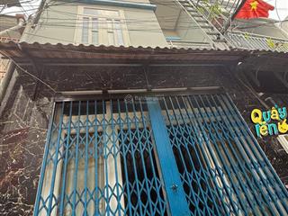 Bán nhà 57m2 khuông việt tân phú giáp tân bình 3 phòng ngủ nhỉnh 5 tỷ.