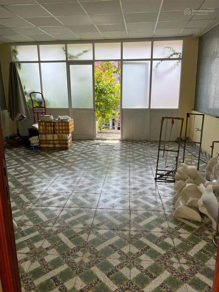 Bán nhà hxh lý thường kiệt tân bình giáp quận 10 5 tầng ô tô ngủ trong nhà giá nhỉnh 16 tỷ