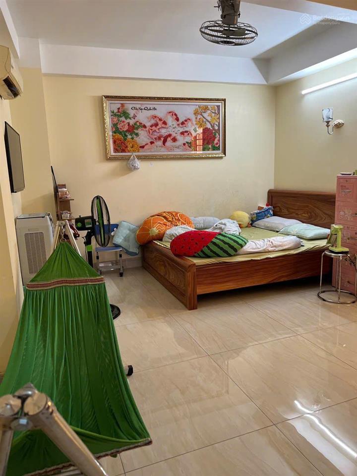 Bán nhà hxh lý thường kiệt tân bình giáp quận 10 5 tầng ô tô ngủ trong nhà giá nhỉnh 16 tỷ