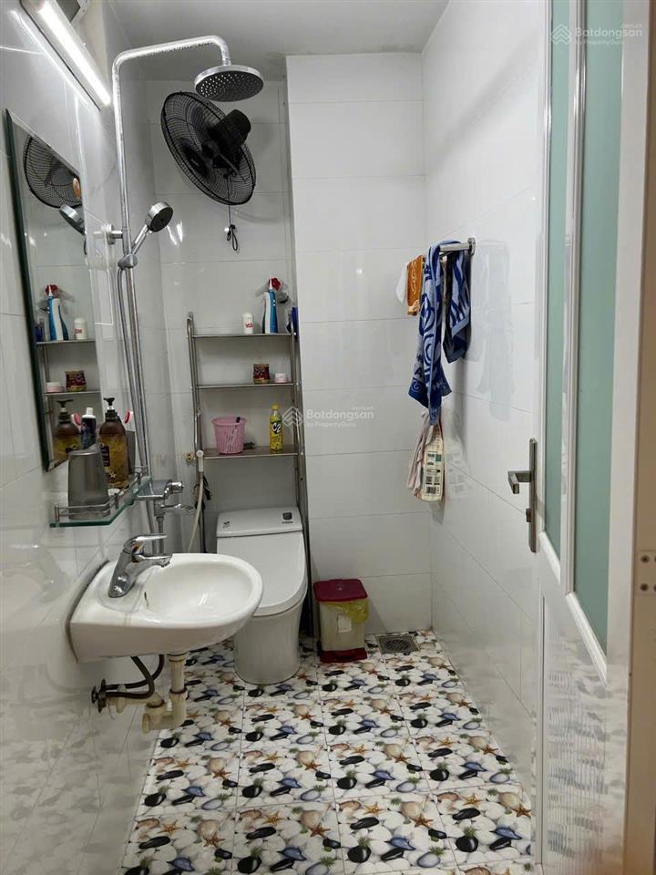 Bán nhà hxh lý thường kiệt tân bình giáp quận 10 5 tầng ô tô ngủ trong nhà giá nhỉnh 16 tỷ