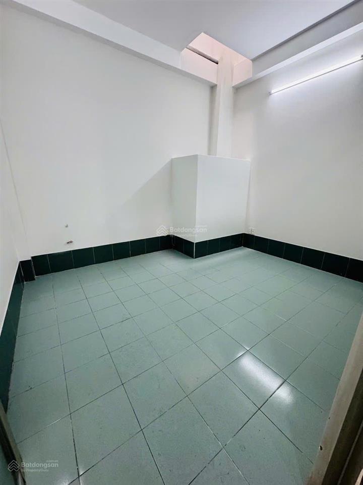 Bán nhà mặt tiền kinh doanh hồng lạc gần chợ tân bình 60m2 4 tầng chỉ 11 tỷ!