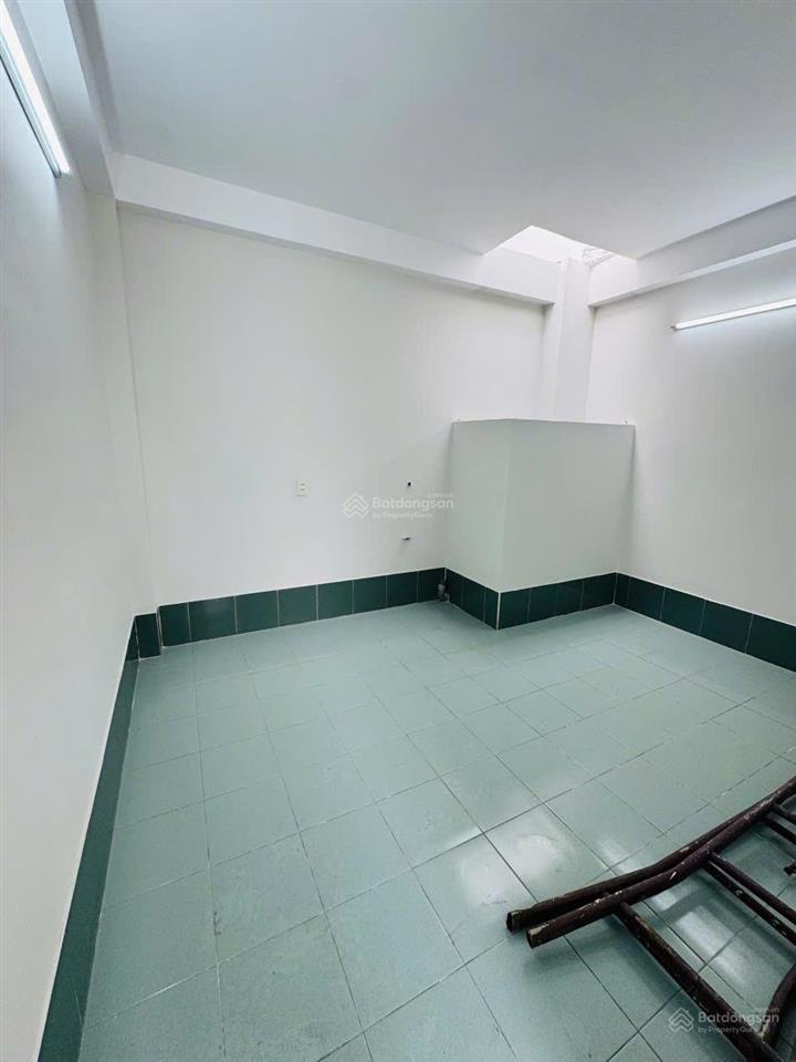 Bán nhà mặt tiền kinh doanh hồng lạc gần chợ tân bình 60m2 4 tầng chỉ 11 tỷ!