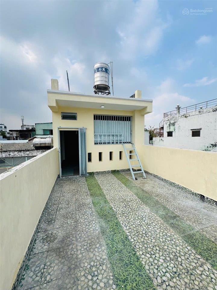 Bán nhà mặt tiền kinh doanh hồng lạc gần chợ tân bình 60m2 4 tầng chỉ 11 tỷ!