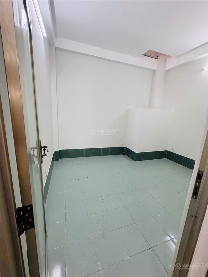 Bán nhà mặt tiền kinh doanh hồng lạc gần chợ tân bình 60m2 4 tầng chỉ 11 tỷ!