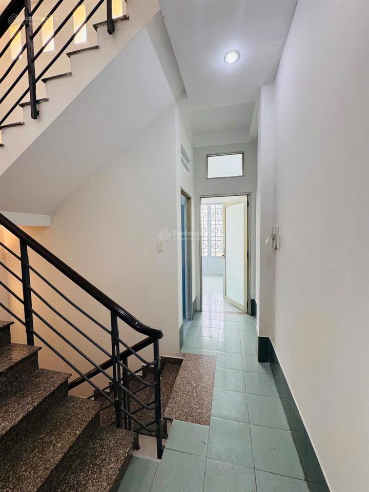Bán nhà mặt tiền kinh doanh hồng lạc gần chợ tân bình 60m2 4 tầng chỉ 11 tỷ!
