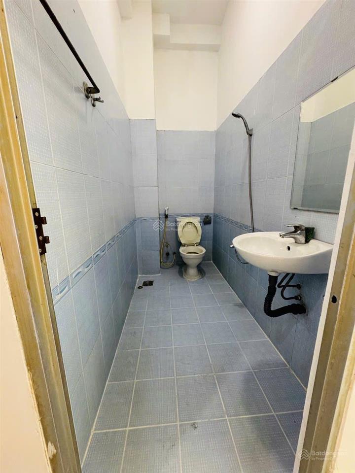 Bán nhà mặt tiền kinh doanh hồng lạc gần chợ tân bình 60m2 4 tầng chỉ 11 tỷ!