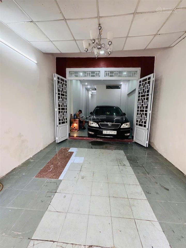 Bán nhà mặt tiền kinh doanh hồng lạc gần chợ tân bình 60m2 4 tầng chỉ 11 tỷ!