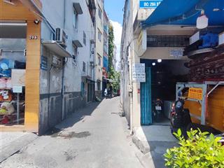 Bán nhà mặt phố phường 21, 23 tỷ, 65m2 siêu hot giá ưu đãi, ngang 5.7m, zalo/sdt 0978 529 ***