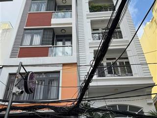 Bán toà nhà 135m2, khu vip phan xích long, 7 tầng, cho thuê 120/th, zalo/sdt 0978 529 ***