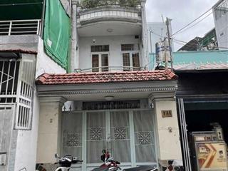 Bán nhà mặt tiền nguyễn thượng hiền, 75m2, 5 tầng, có thể cải tạo chdv, sđt/zalo 0978 529 ***