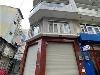 Bán nhà hxh phùng văn cung, phan xích long, 6 tầng, 50m2, giá 11 tỷ 2 tl, sđt/zalo 0978 529 ***
