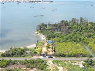 Cho thuê nhà vườn 1.500 m2 gần dự án sun group vũng tàu, view biển cực đẹp 8tr, phù hợp homestay