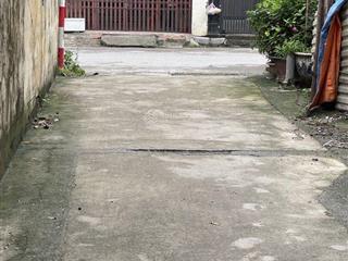 Bán đất 36m2 tại giang biên, long biên, hà nội, giá cực chất chỉ với 4,2 tỷ