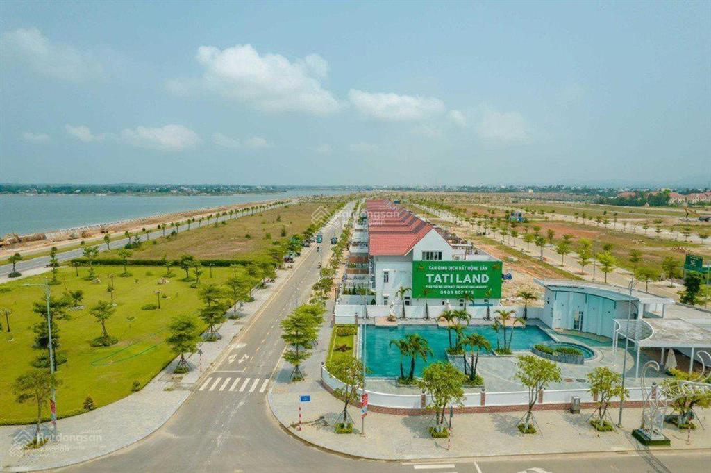 Vịnh an hòa  chính chủ cần bán lô đất sát thị trấn dt 171m giá 1,47 tỷ