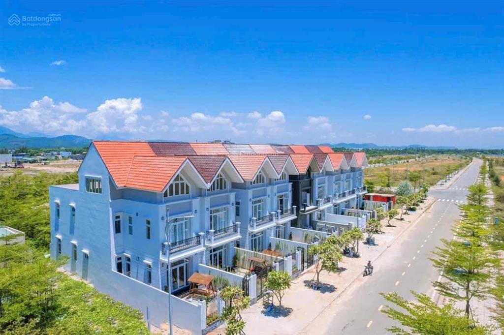 Vịnh an hòa  chính chủ cần bán lô đất sát thị trấn dt 171m giá 1,47 tỷ