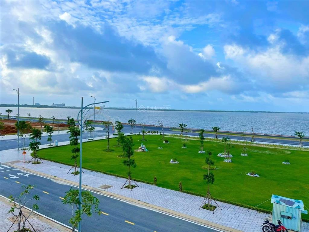 Vịnh an hòa  chính chủ cần bán lô đất sát thị trấn dt 171m giá 1,47 tỷ