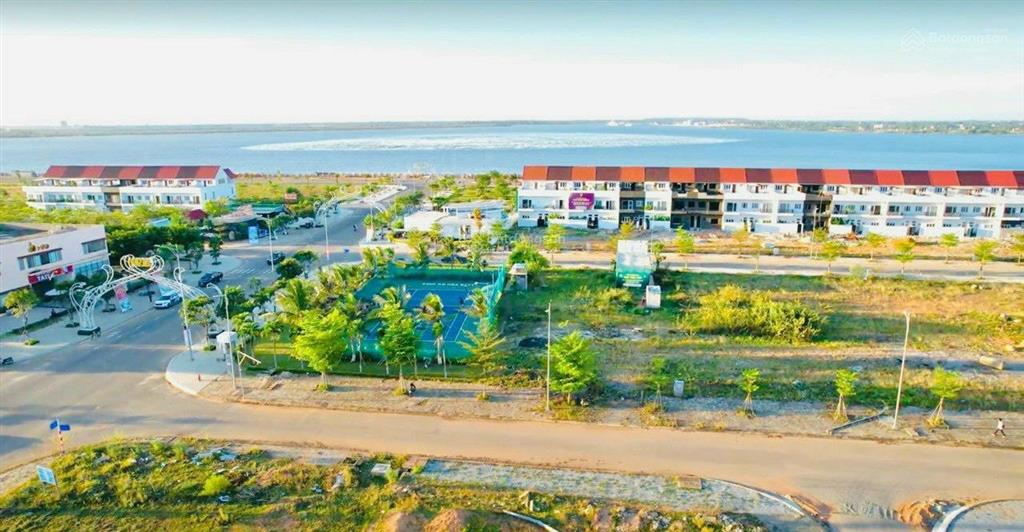 Vịnh an hòa  chính chủ cần bán lô đất sát thị trấn dt 171m giá 1,47 tỷ