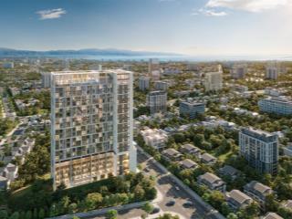 Chỉ với 100 triệu/ booking hưởng 5% chiết khấu sun solar residence thành tài sản đắt giá.