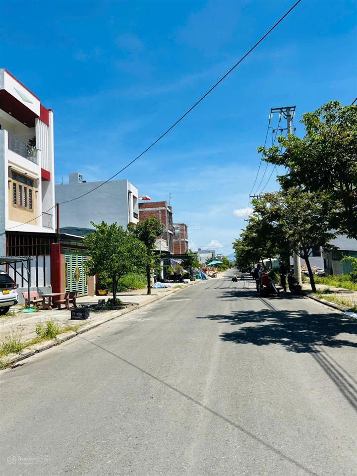Bán khu cồn dầu 1, hòa xuân, đà nẵng cơ hội đầu tư sinh lời giỏ hàng cđt mới nhất