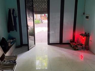 Cho thuê nhà lk 60m2x4 tầng hoàn thiện cơ bản giá 8tr/tháng tại kđt geleximco lê trọng tấn, hà đông