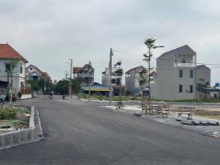 Bán đất phân lô đấu giá tại khoái châu. vỉa hè 3m. dt 90m2. giá nhỉnh 3 tỷ. đầu tư