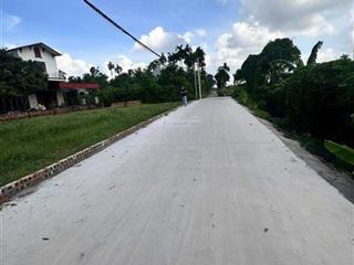 Bán đất đông tảo hưng yên, ô tô tránh thông tứ tung, chỉ nhỉnh 2tỷ. gần nhiều dự án.