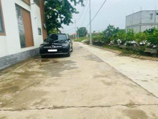 Rẻ giật mình. bán đất văn giang hưng yên, ngõ thông ô tô. dt 90m2, giá chỉ 30tr/m2