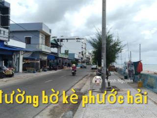 Em chọn lọc 10 lô đất đẹp ở phước hải mặt tiền đường nhựa đi ra biển từ 3km  7km anh chị chọn