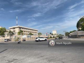 Mặt tiền đường bạch đằng phường long toàn  brvt cũ nay là phường bà rịa  tp hcm