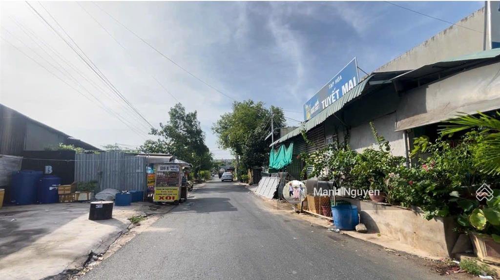 Mặt tiền đường bạch đằng phường long toàn  brvt cũ nay là phường bà rịa  tp hcm