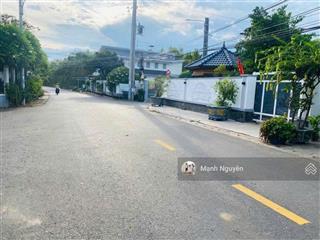 Lô góc 2 mặt tiền siêu đẹp tại xã phước hải  tp. hcm (xã phước hội cũ) diện tích 3663m2