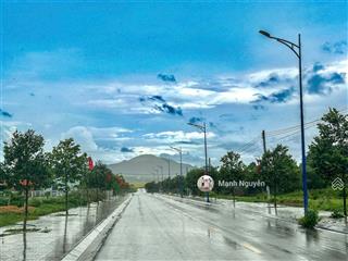 Bán đất mặt tiền đường tạ văn sáu  đường trung tâm huyết mạch nhất nhì của thị trấn đất đỏ