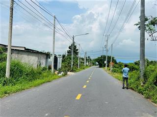 Duy nhất lô 522m2 ngang 15m, thị trấn phước hải  brvt diện tích 522m2 (15x35m) thổ cư 120m2