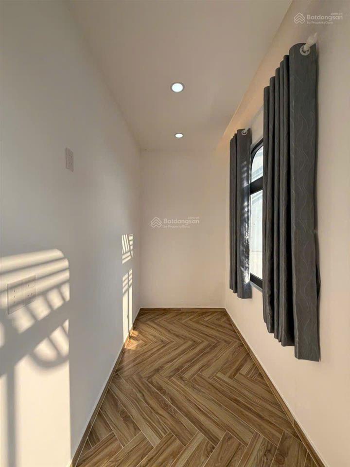 Lên sóng nhà 3pn gần hxh thông bờ kè tham lương 1/ đường số 51 phường 14 gò vấp