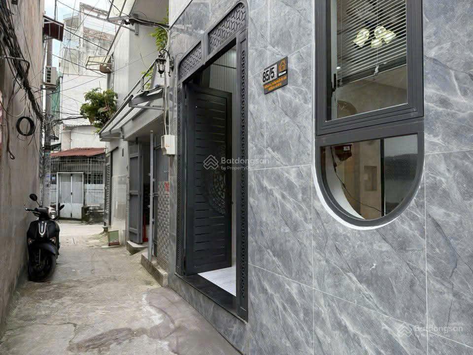 Lên sóng nhà 3pn gần hxh thông bờ kè tham lương 1/ đường số 51 phường 14 gò vấp