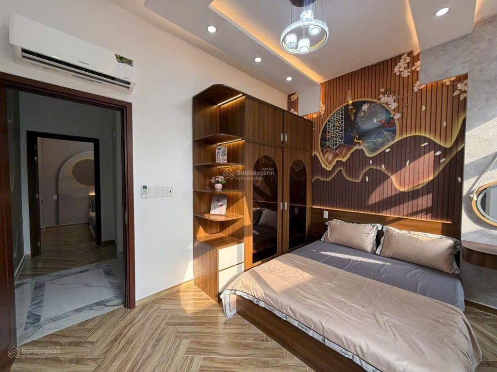 Lên sóng nhà 3pn gần hxh thông bờ kè tham lương 1/ đường số 51 phường 14 gò vấp