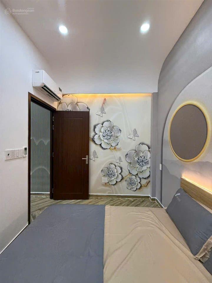 Lên sóng nhà 3pn gần hxh thông bờ kè tham lương 1/ đường số 51 phường 14 gò vấp