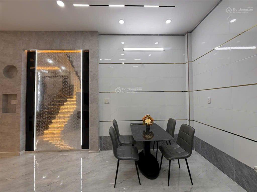 Lên sóng nhà 3pn gần hxh thông bờ kè tham lương 1/ đường số 51 phường 14 gò vấp