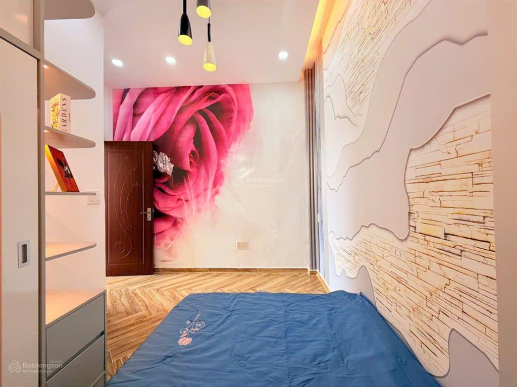 Lên sóng nhà 3pn gần hxh thông bờ kè tham lương 1/ đường số 51 phường 14 gò vấp