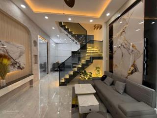 Lên sóng nhà 3pn gần hxh thông bờ kè tham lương 1/ đường số 51 phường 14 gò vấp