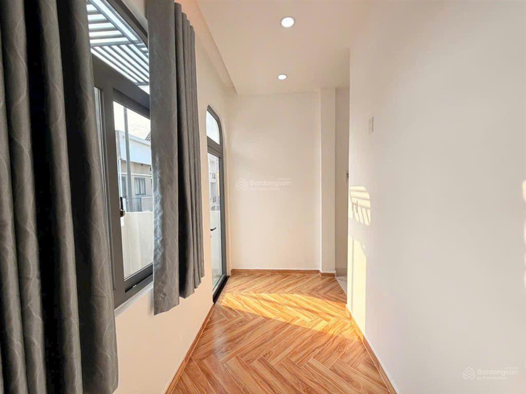 Lên sóng nhà 3pn gần hxh thông bờ kè tham lương 1/ đường số 51 phường 14 gò vấp