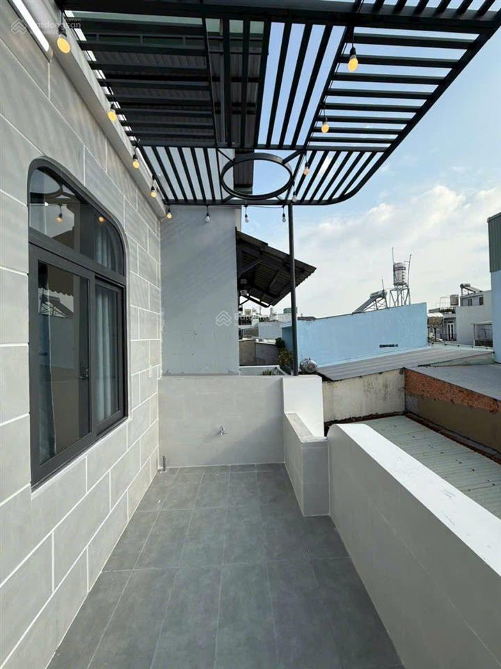 Lên sóng nhà 3pn gần hxh thông bờ kè tham lương 1/ đường số 51 phường 14 gò vấp