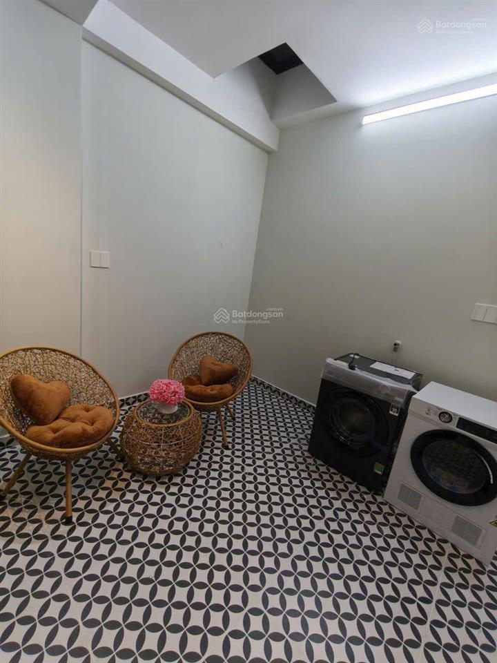 Nhà xây mới 3pn 331// phan huy ích p.14 gò vấp