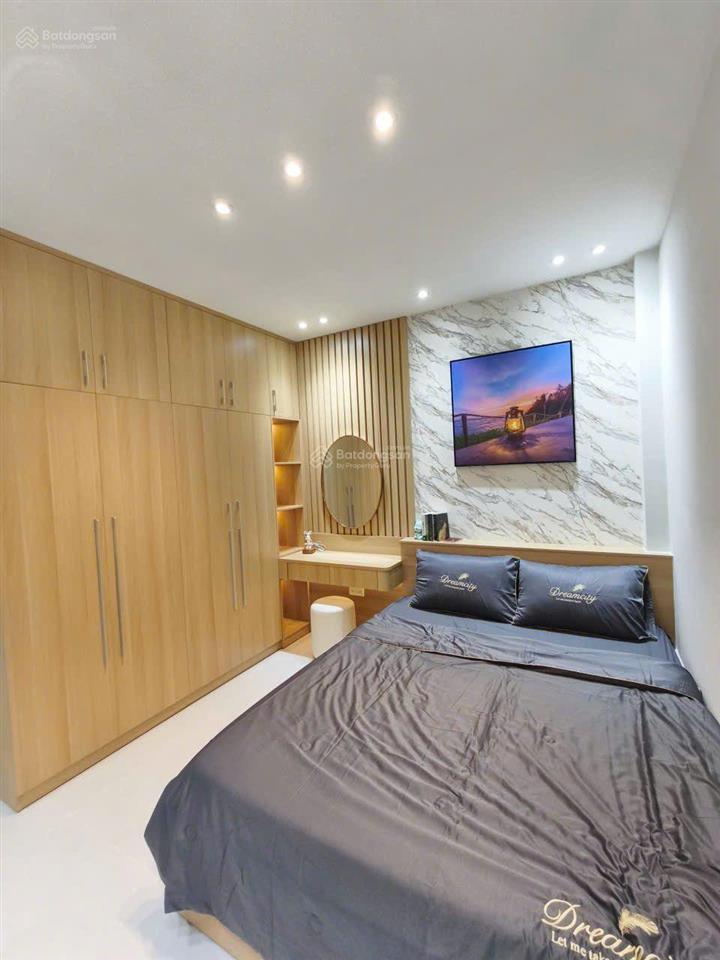 Nhà xây mới 3pn 331// phan huy ích p.14 gò vấp