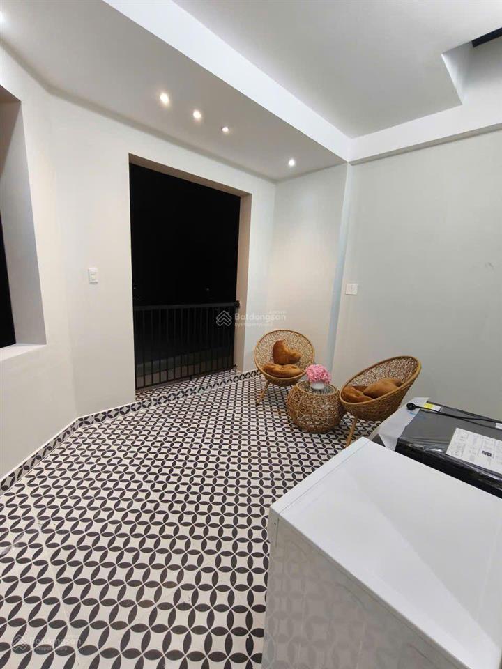 Nhà xây mới 3pn 331// phan huy ích p.14 gò vấp